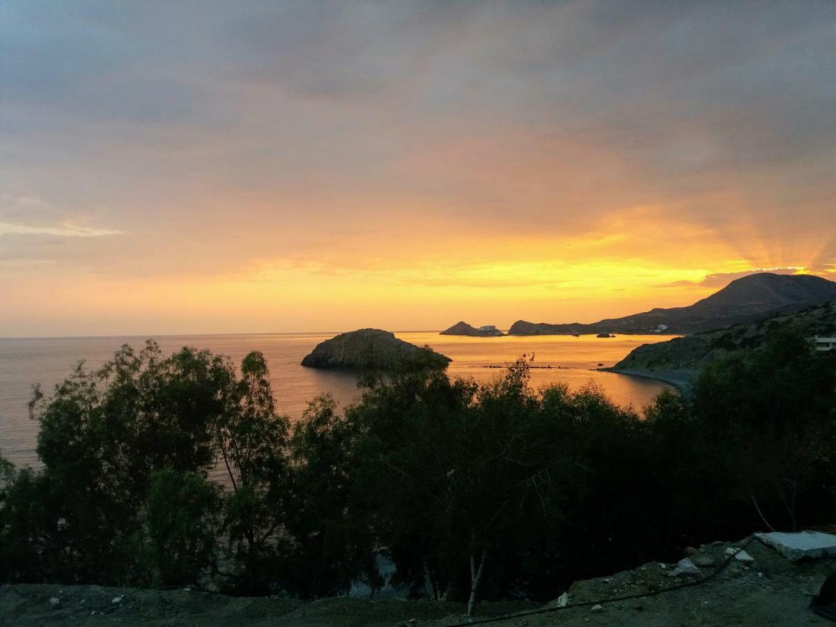Porto Lassea Villa Kali Limenes Bagian luar foto