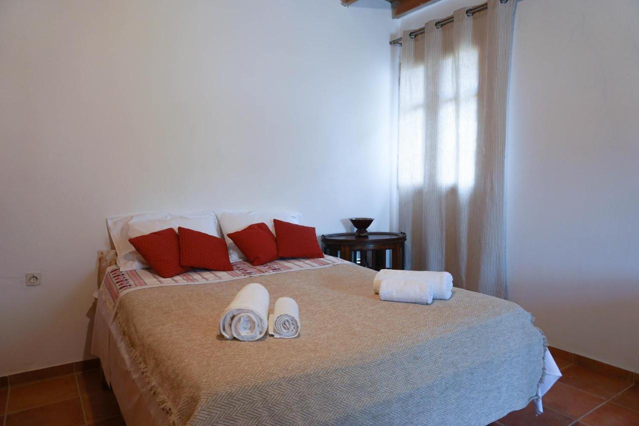 Porto Lassea Villa Kali Limenes Bagian luar foto