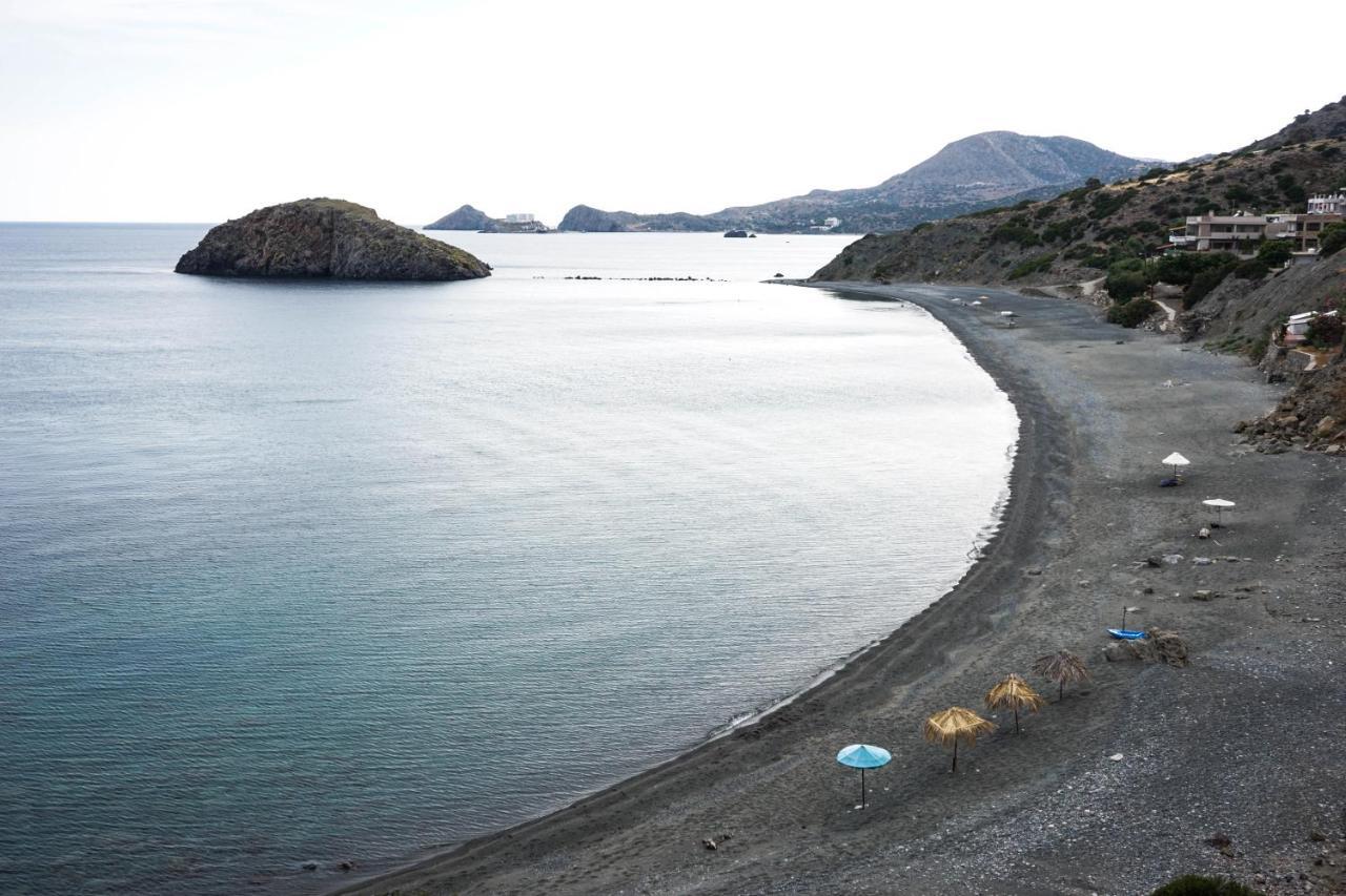 Porto Lassea Villa Kali Limenes Bagian luar foto
