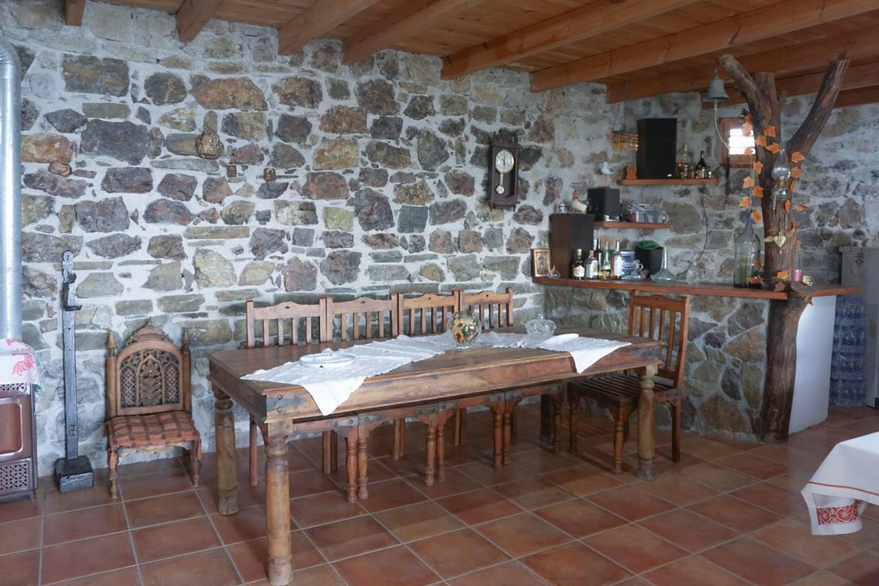 Porto Lassea Villa Kali Limenes Bagian luar foto