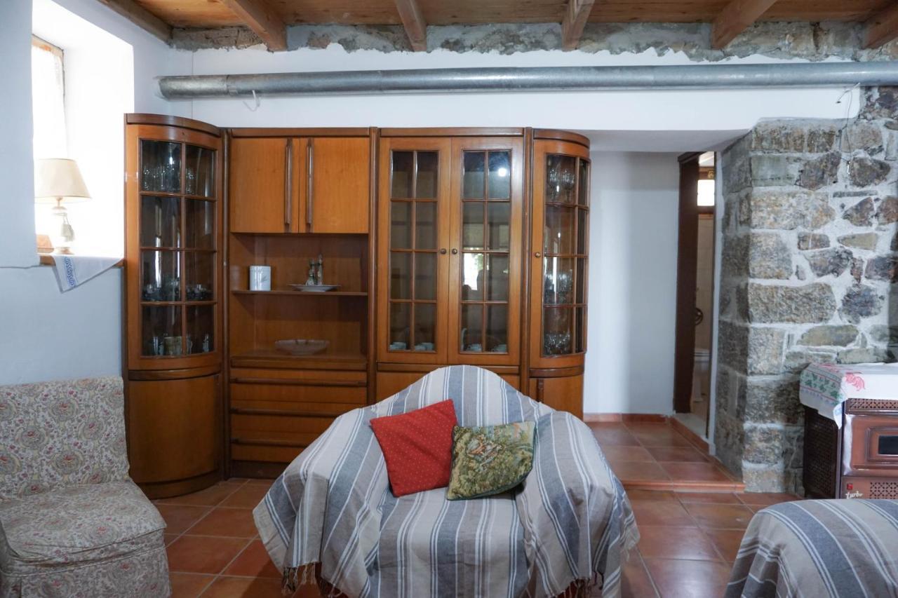 Porto Lassea Villa Kali Limenes Bagian luar foto