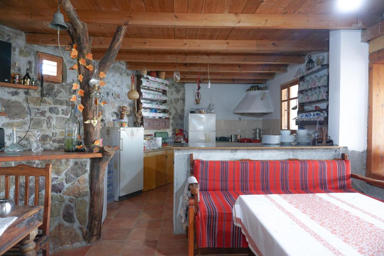 Porto Lassea Villa Kali Limenes Bagian luar foto